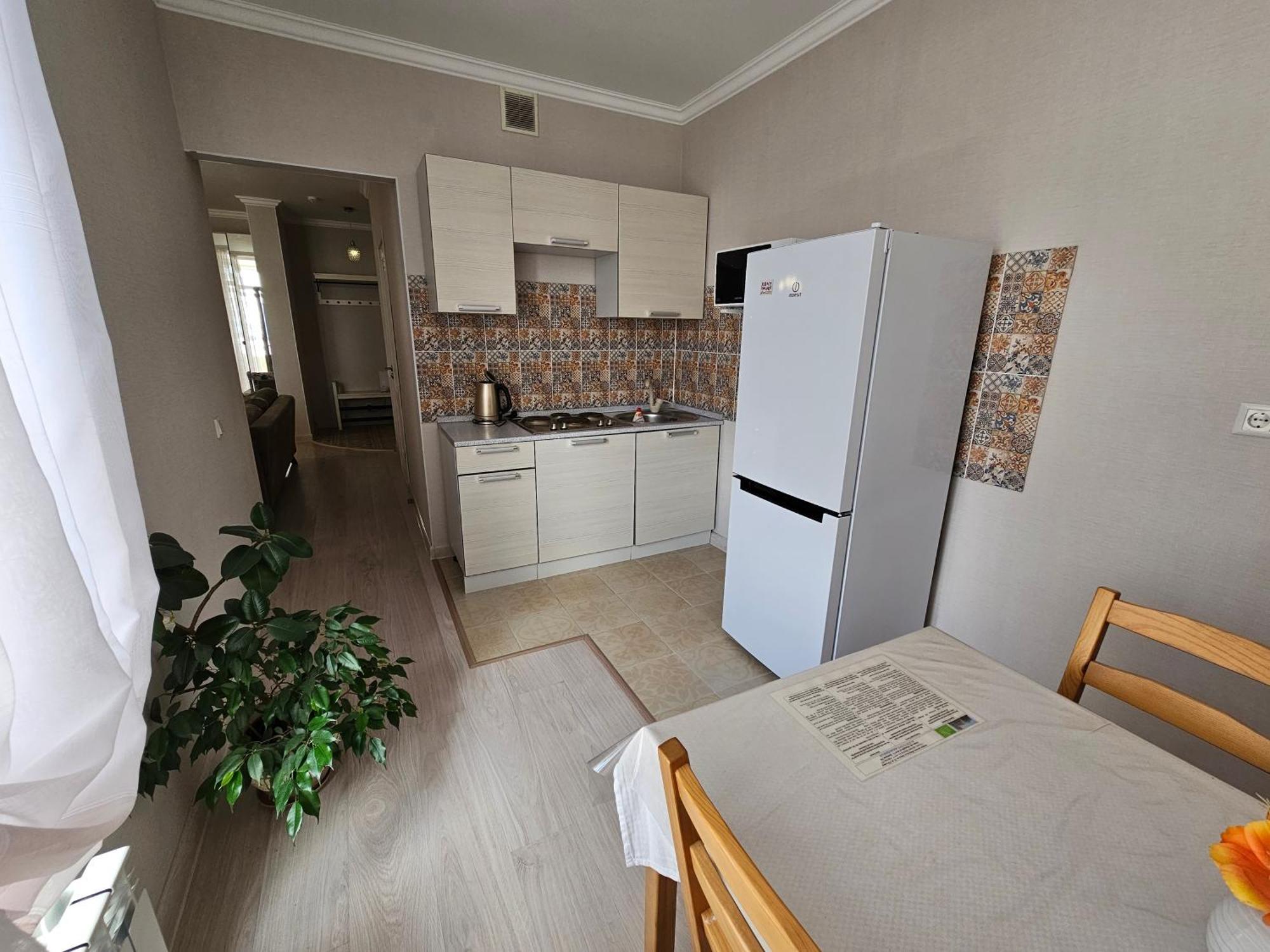 Ernaz Plus Apartments: Promenade Expo Astana Exteriör bild